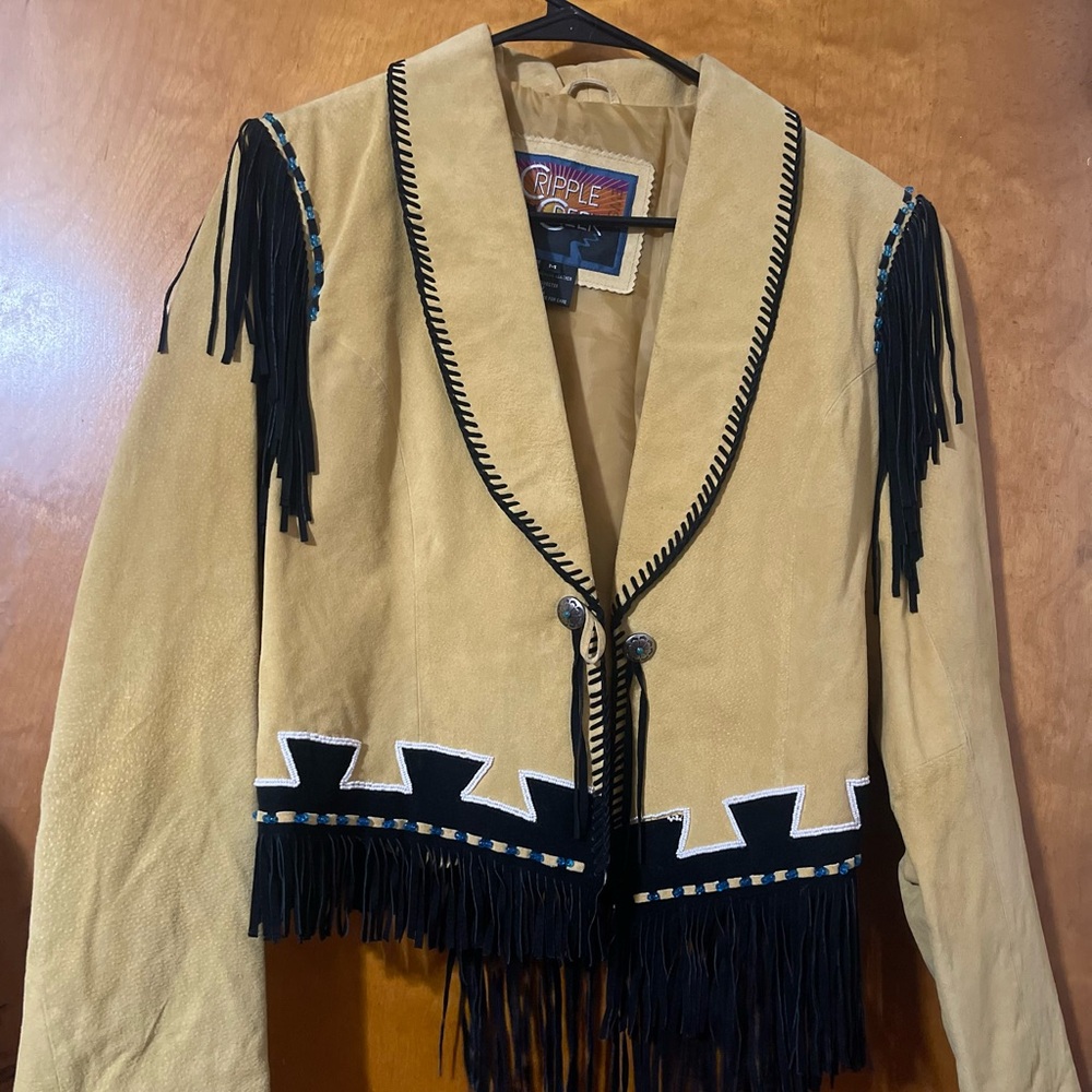 Women’s Cripple Creek Jacket